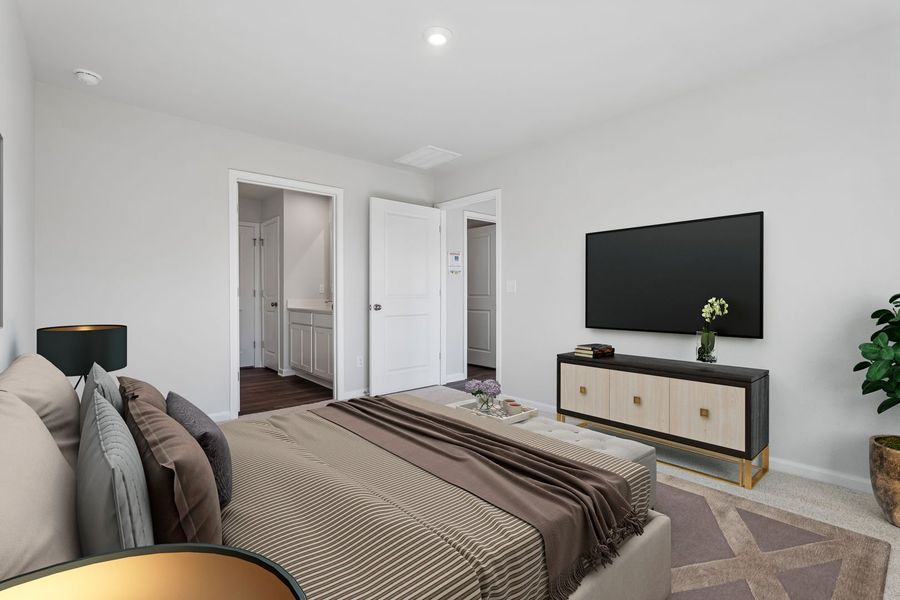 The Retreat at Laurelbrook
