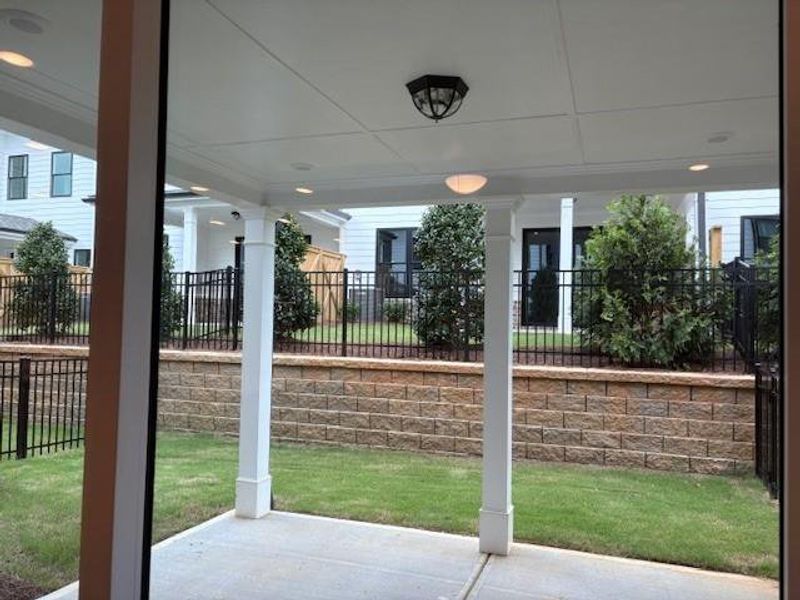 Image 46 of a home in Millcroft Townhomes.