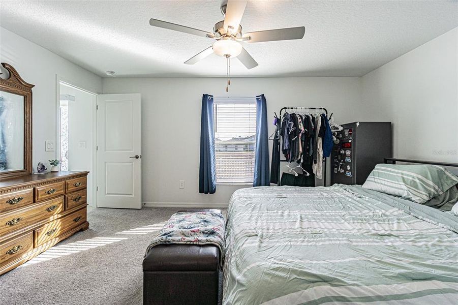 Furnished interior view inside a new home in , Spring Hill (Image 11).