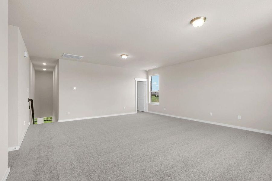 Game room representative Game room representative