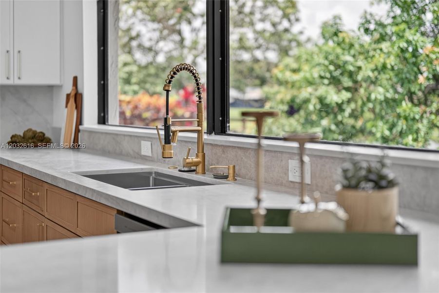 Close-up of interior finishes inside a home in , Cooper City (Image 18). Close-up of interior finishes inside a home in , Cooper City (Image 18).