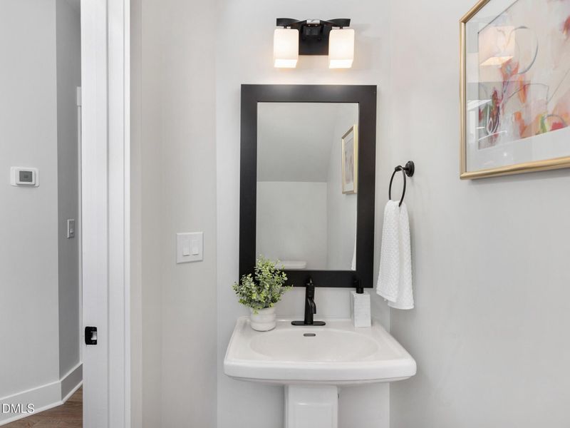 Inspired Design Photo