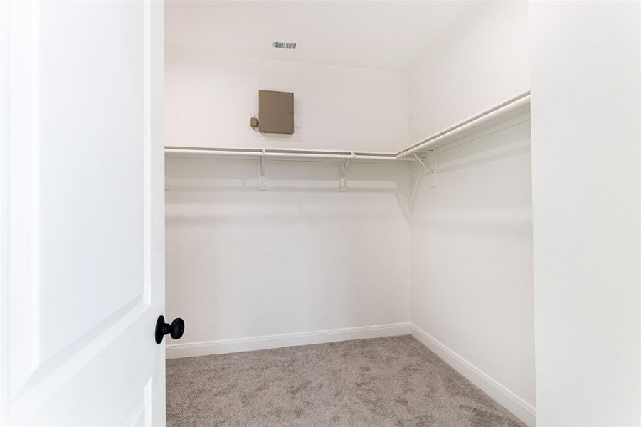 Spacious, unfurnished interior of a new home in , Houston (Image 21). Spacious, unfurnished interior of a new home in , Houston (Image 21).