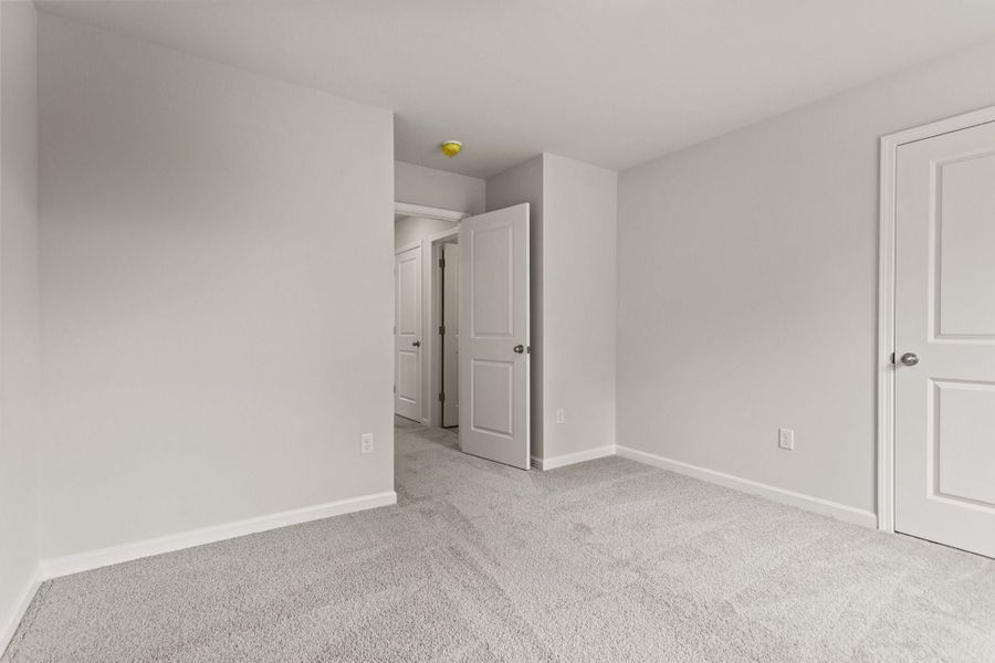 Roebuck, SC New Home. - Slide 30 Roebuck, SC New Home. - Slide 30