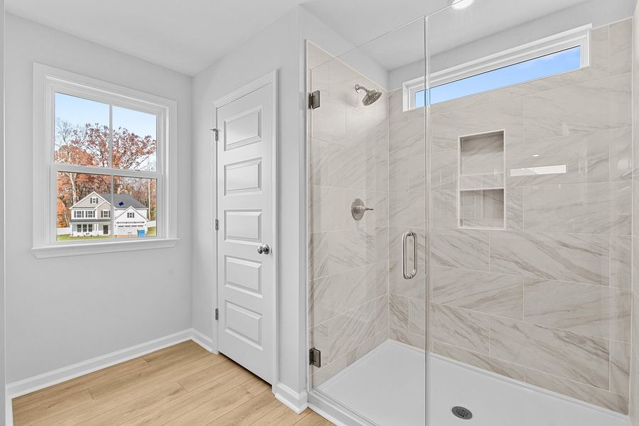 Image 45 of a home in Hanes Lake.