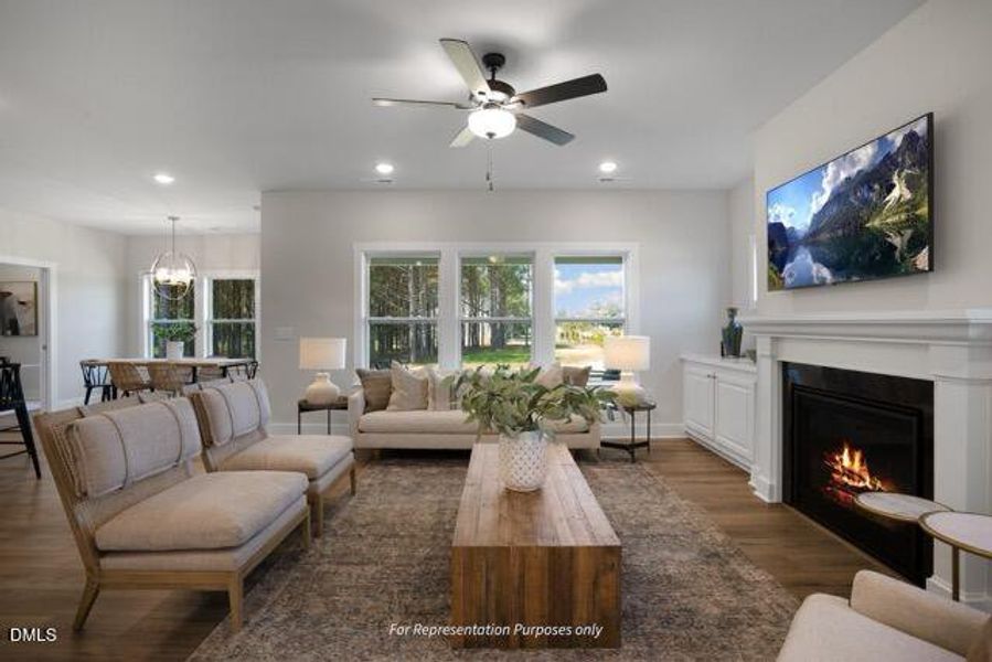 Selma Staged-13 Medium