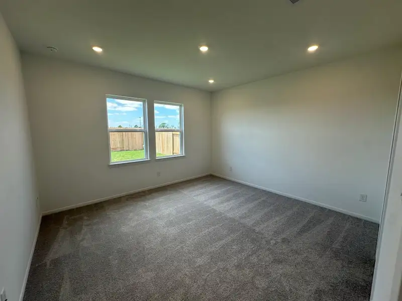 18015 Lasso Mills Drive ~ Ready Now!