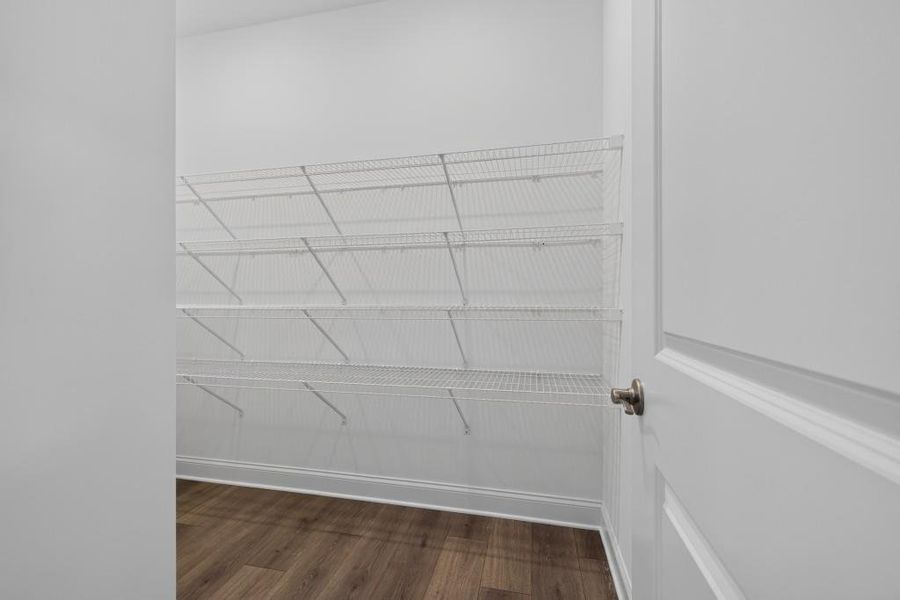 Spacious, unfurnished interior of a new home in , Dacula (Image 34). Spacious, unfurnished interior of a new home in , Dacula (Image 34).
