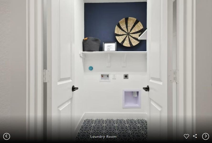 Interior photos- Photo of Pulte model home with same floor plan, not of actual home listed. Interior photos- Photo of Pulte model home with same floor plan, not of actual home listed.