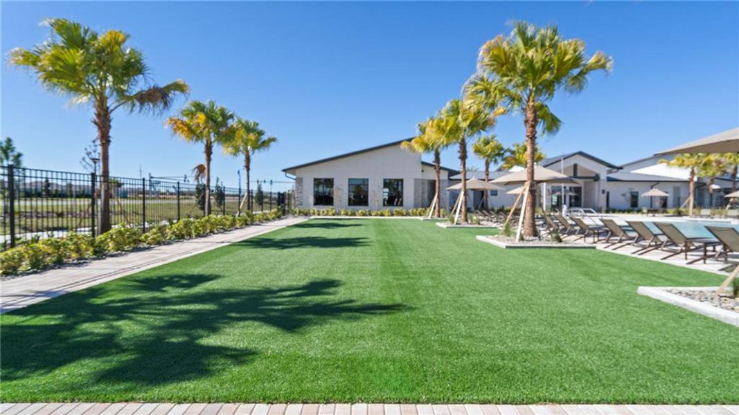 Community amenities in , Clermont (Image 59).