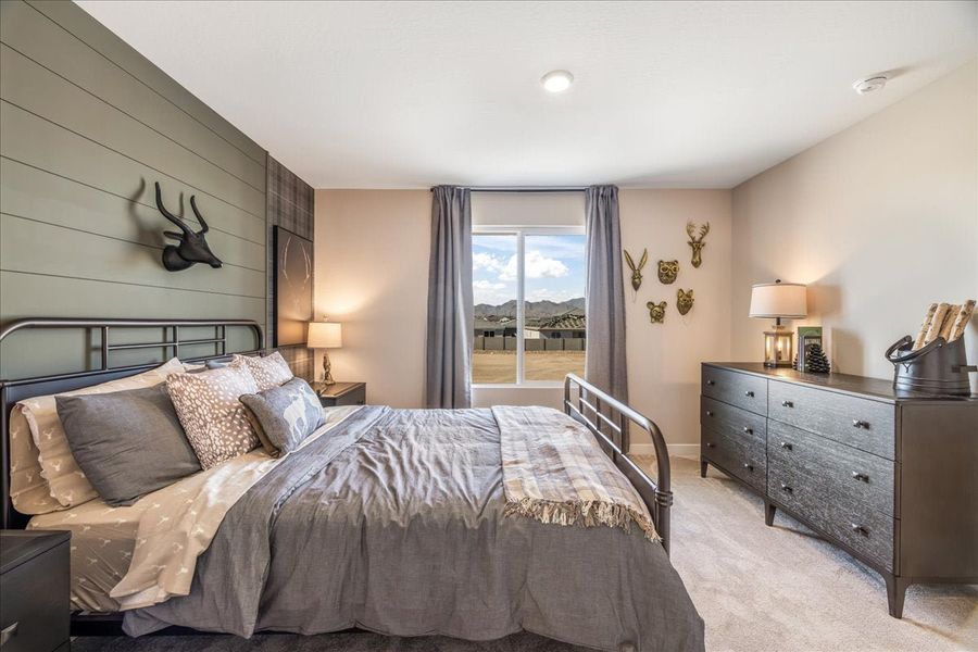 24102 W Hacienda Ave, Buckeye, AZ.  - Slide 113