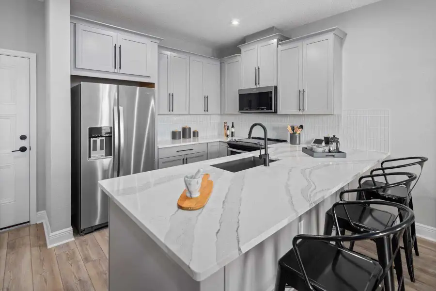 Kitchen Kitchen