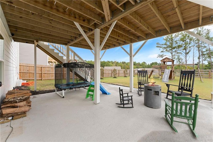 Community amenities in , Dawsonville (Image 48).