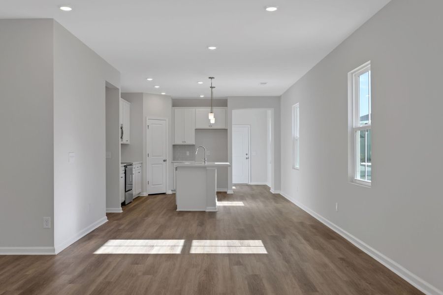 Pooler, GA New Home.  - Slide 13