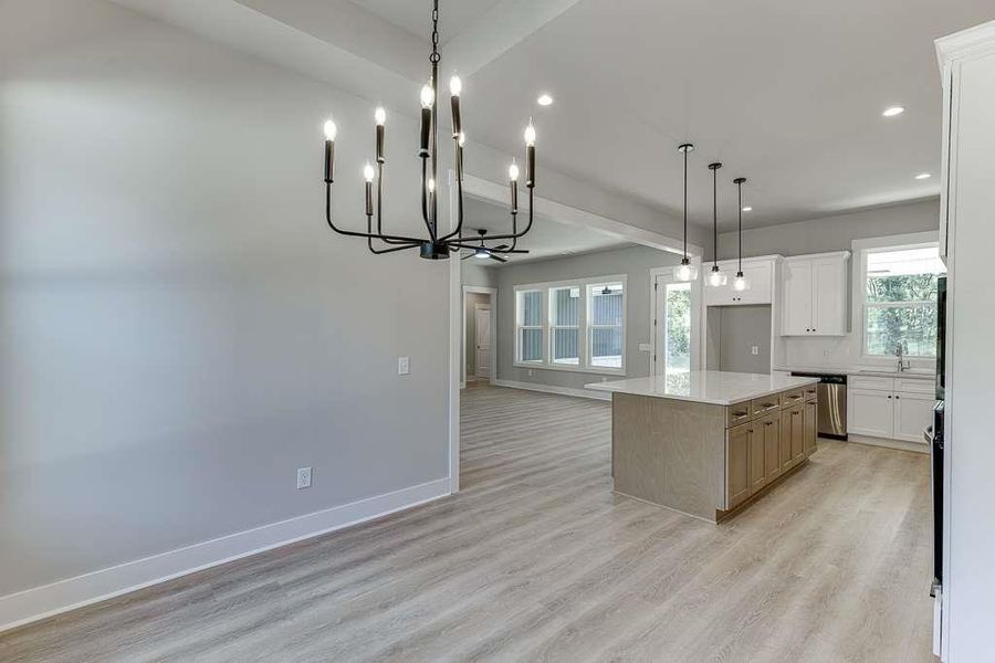 Spacious, unfurnished interior of a new home in , Jefferson (Image 24). Spacious, unfurnished interior of a new home in , Jefferson (Image 24).