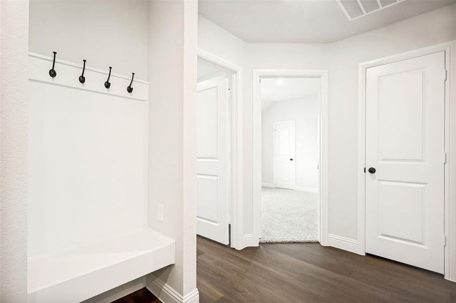 Spacious, unfurnished interior of a new home in , Sanger (Image 23). Spacious, unfurnished interior of a new home in , Sanger (Image 23).