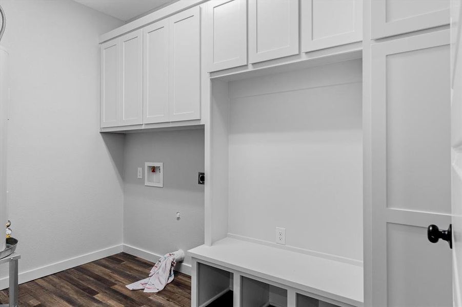 Furnished interior view inside a new home in , Canton (Image 5). Furnished interior view inside a new home in , Canton (Image 5).