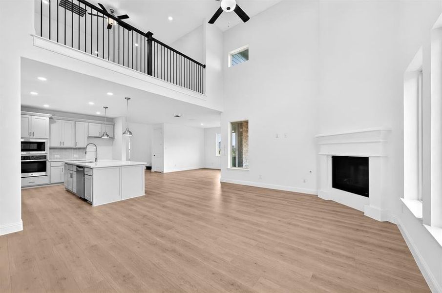 6700 Mill Creek Drive ~ Ready Now