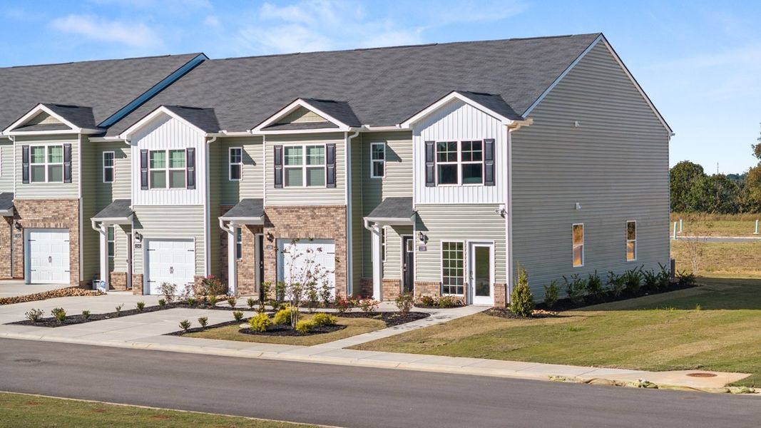 Image 42 of a home in Weatherstone.