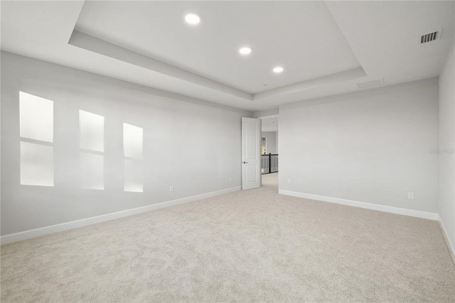 Spacious, unfurnished interior of a new home in , Winter Garden (Image 74). Spacious, unfurnished interior of a new home in , Winter Garden (Image 74).