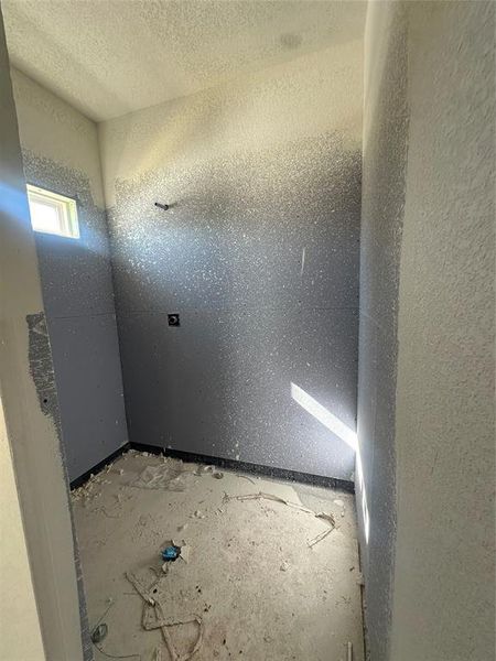 In-progress construction of a new home in , Bowie, TX (Image 4). In-progress construction of a new home in , Bowie, TX (Image 4).