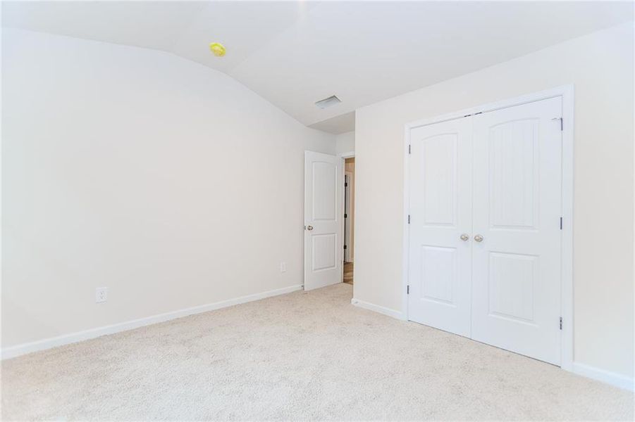 Spacious, unfurnished interior of a new home in , Atlanta (Image 22).