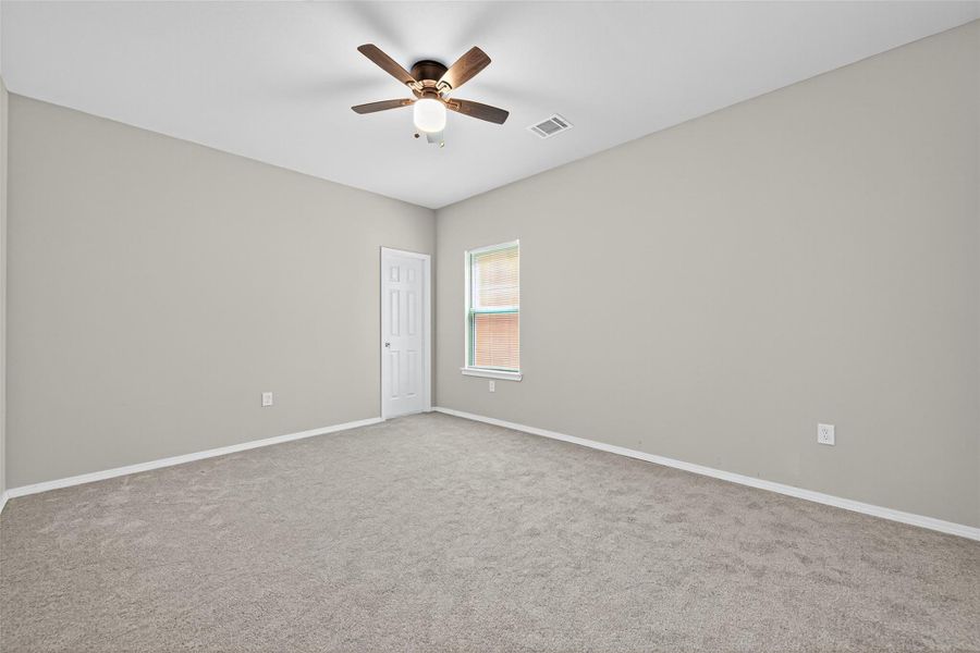 Spacious, unfurnished interior of a new home in , Cleveland (Image 35). Spacious, unfurnished interior of a new home in , Cleveland (Image 35).