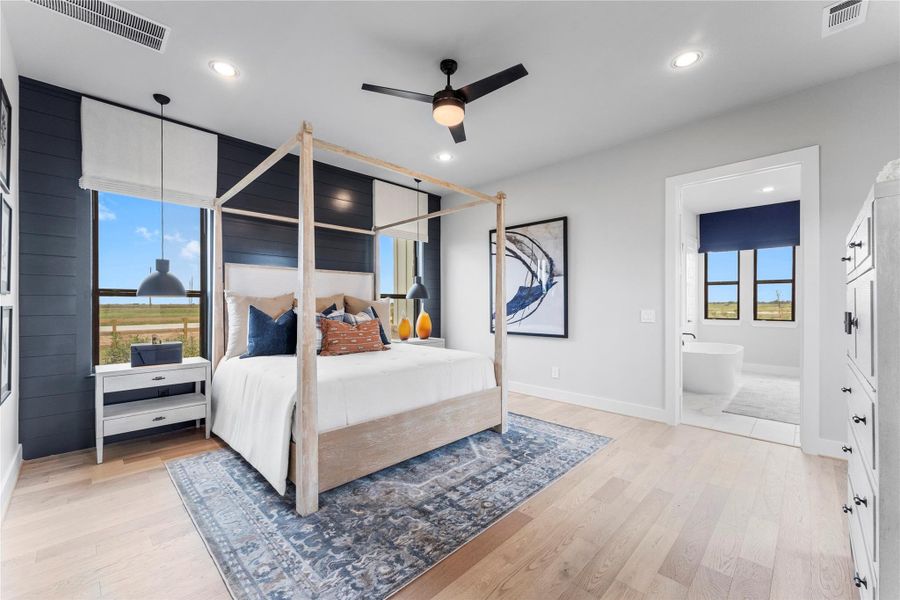 Primary Bedroom Primary Bedroom