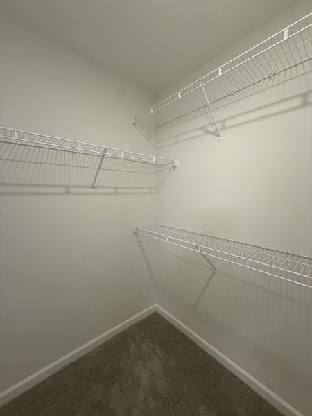 Spacious, unfurnished interior of a new home in Legacy Fields, Pleasant View (Image 10).