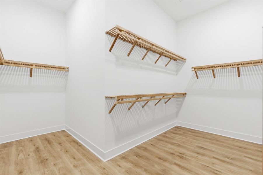 Closet