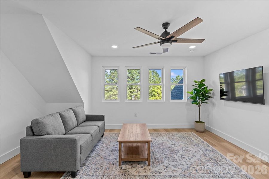 Second Bathroom Second Bathroom