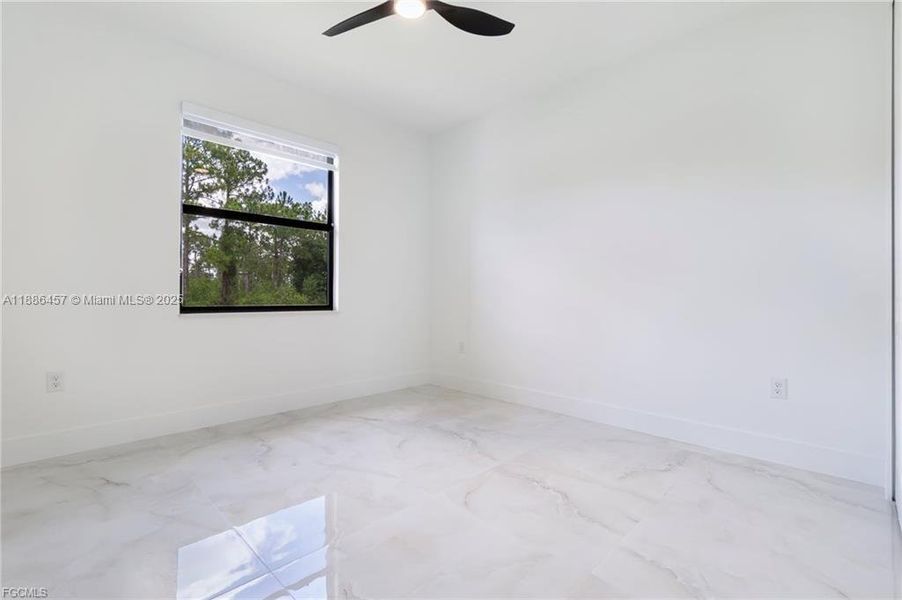 Spacious, unfurnished interior of a new home in , Lehigh Acres (Image 16). Spacious, unfurnished interior of a new home in , Lehigh Acres (Image 16).