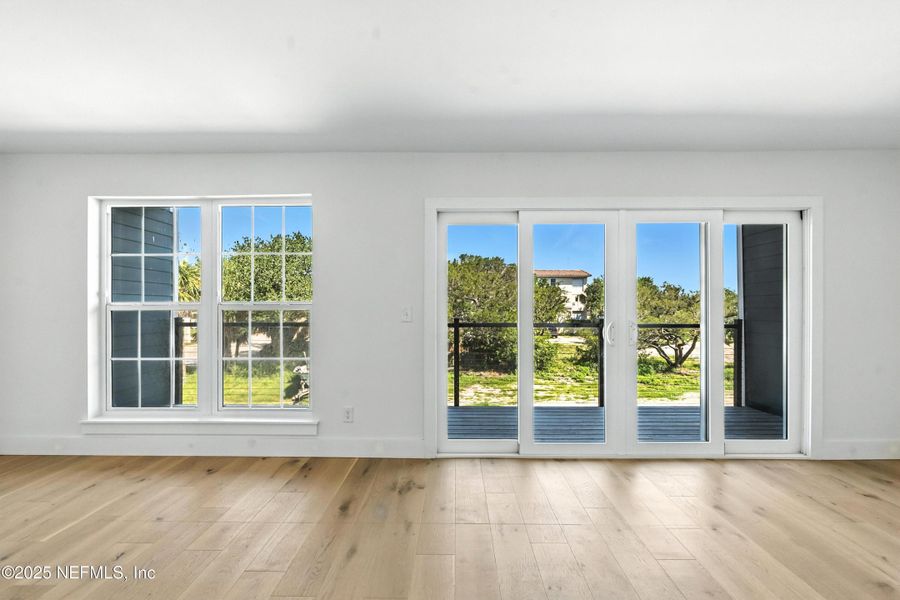 Spacious, unfurnished interior of a new home in , St. Augustine (Image 32). Spacious, unfurnished interior of a new home in , St. Augustine (Image 32).
