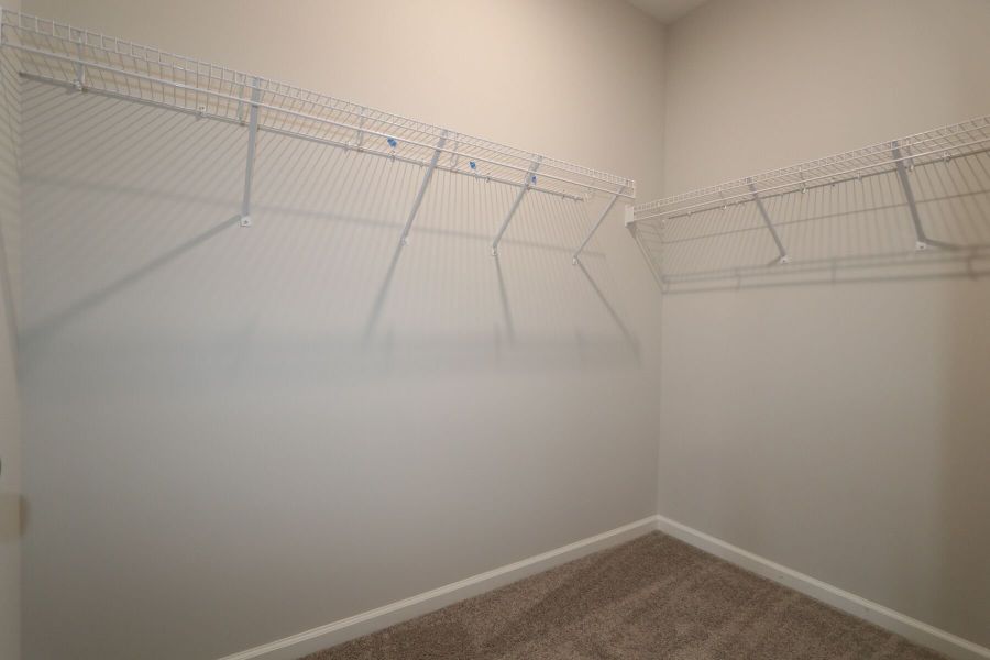 Owner's Closet Owner's Closet