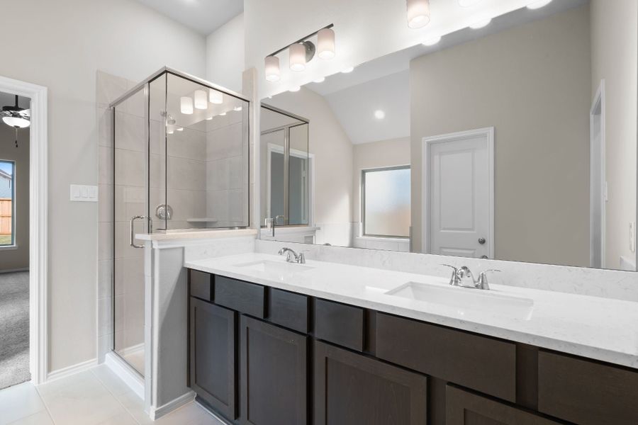 2,074sf New Home in Cypress, TX.  - Slide 21