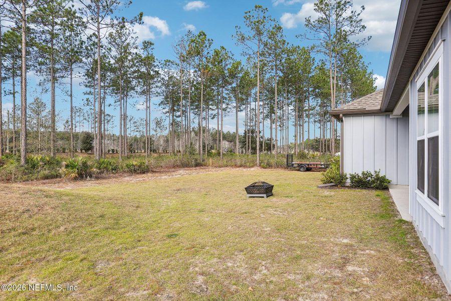 Exterior details and patio area of a home in , Hilliard (Image 32). Exterior details and patio area of a home in , Hilliard (Image 32).