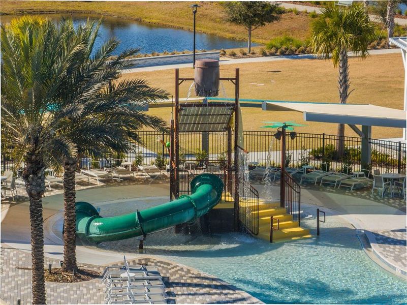 Community amenities in , Orlando (Image 26).