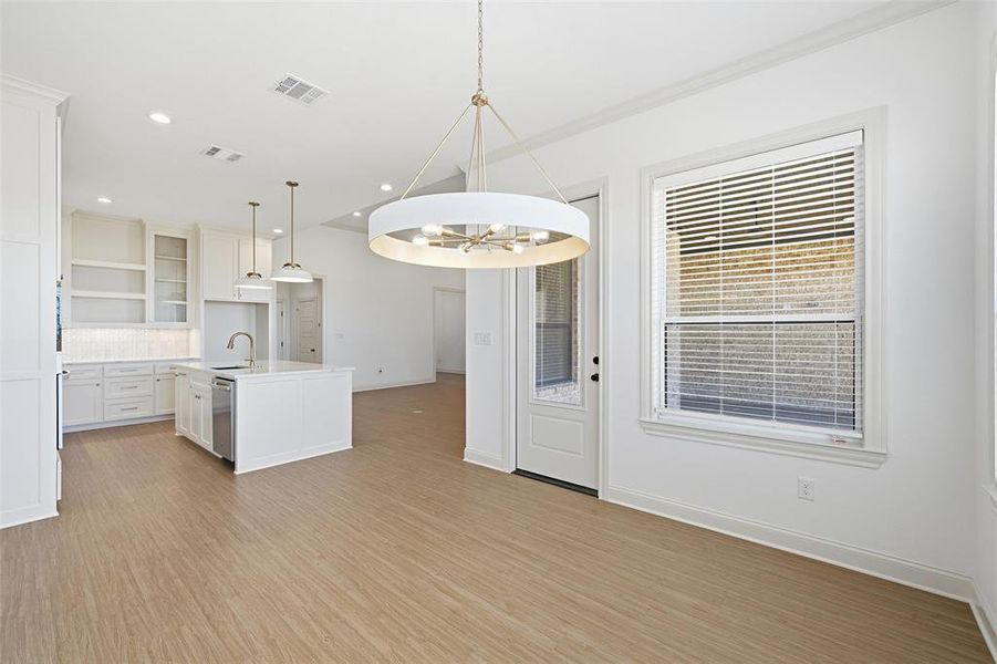 Spacious, unfurnished interior of a new home in , Lorena (Image 22). Spacious, unfurnished interior of a new home in , Lorena (Image 22).