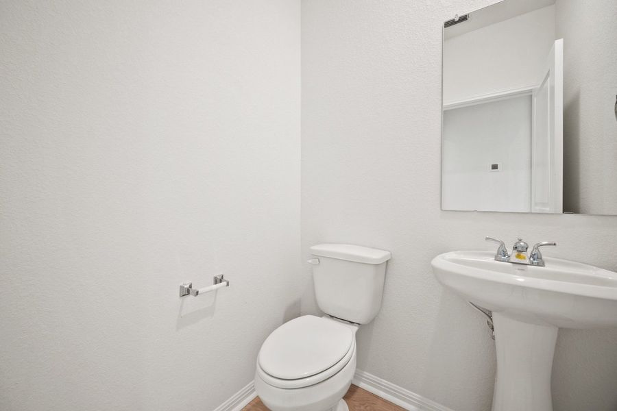 Image 17 of a home in The Hills of Bear Creek.