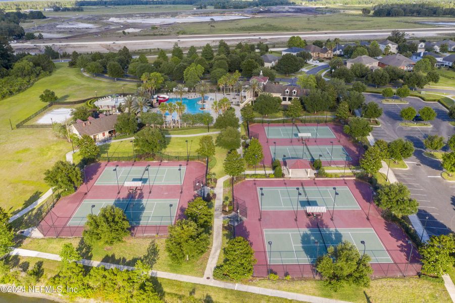 Community amenities in , Green Cove Springs (Image 25).