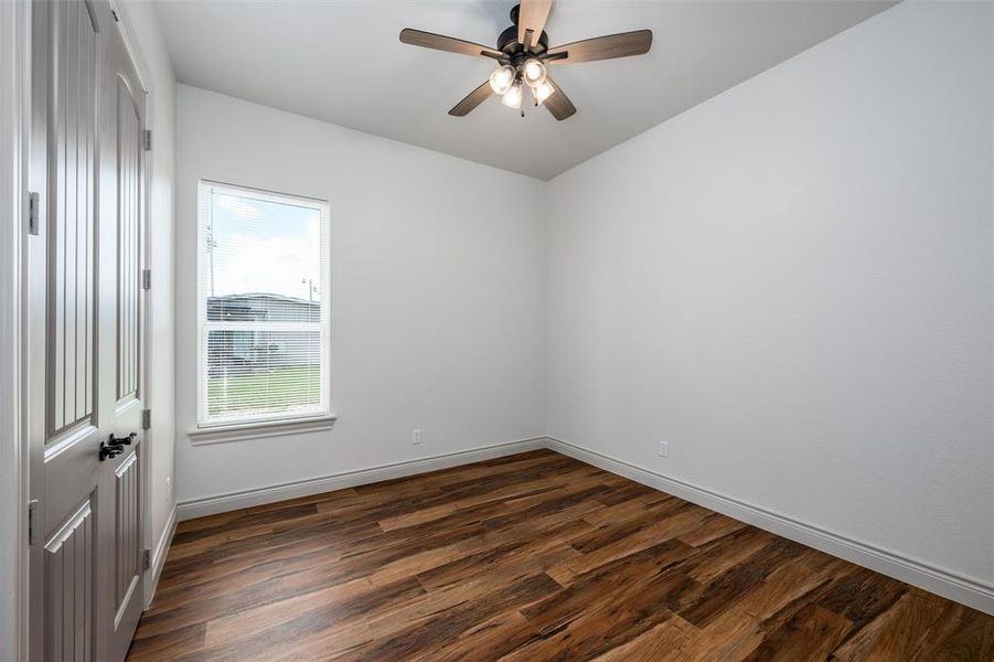Spacious, unfurnished interior of a new home in , Tool (Image 34). Spacious, unfurnished interior of a new home in , Tool (Image 34).