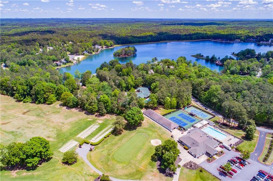 Community amenities in , Villa Rica (Image 21).