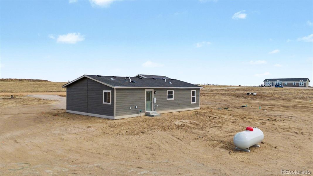 Image 38 of a home in .