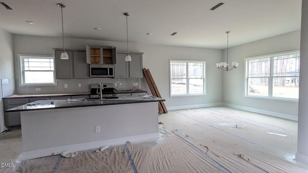 breakfast nook (lot 38)