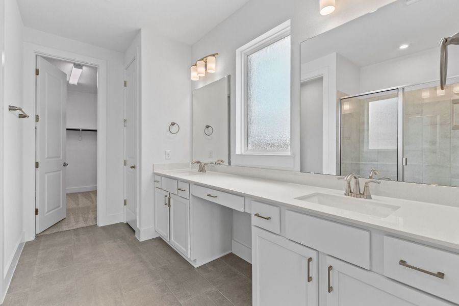 New Home in Georgetown, TX.  - Slide 23