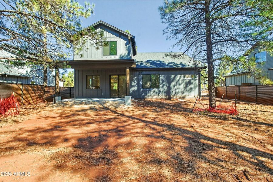 Timber Sky - Sirius lots 10 - plan 2631 Timber Sky - Sirius lots 10 - plan 2631