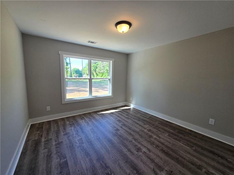 Spacious, unfurnished interior of a new home in , Lavonia (Image 12).