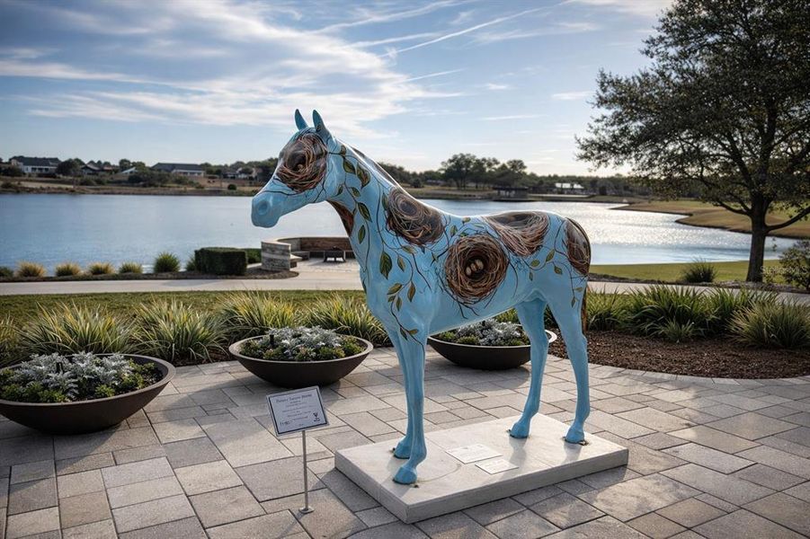 Image 33 of a home in Ocala Preserve.