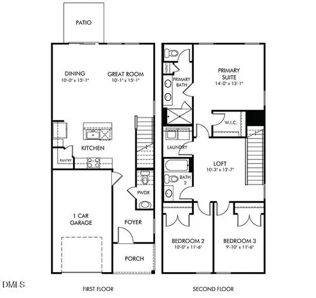 Floorplan Floorplan