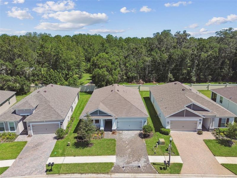 Image 50 of a home in Cascades at Southern Hills.